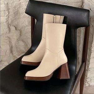 Feners Le Retro Boot